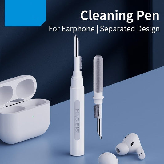 Smart Earphone Cleaning Pen